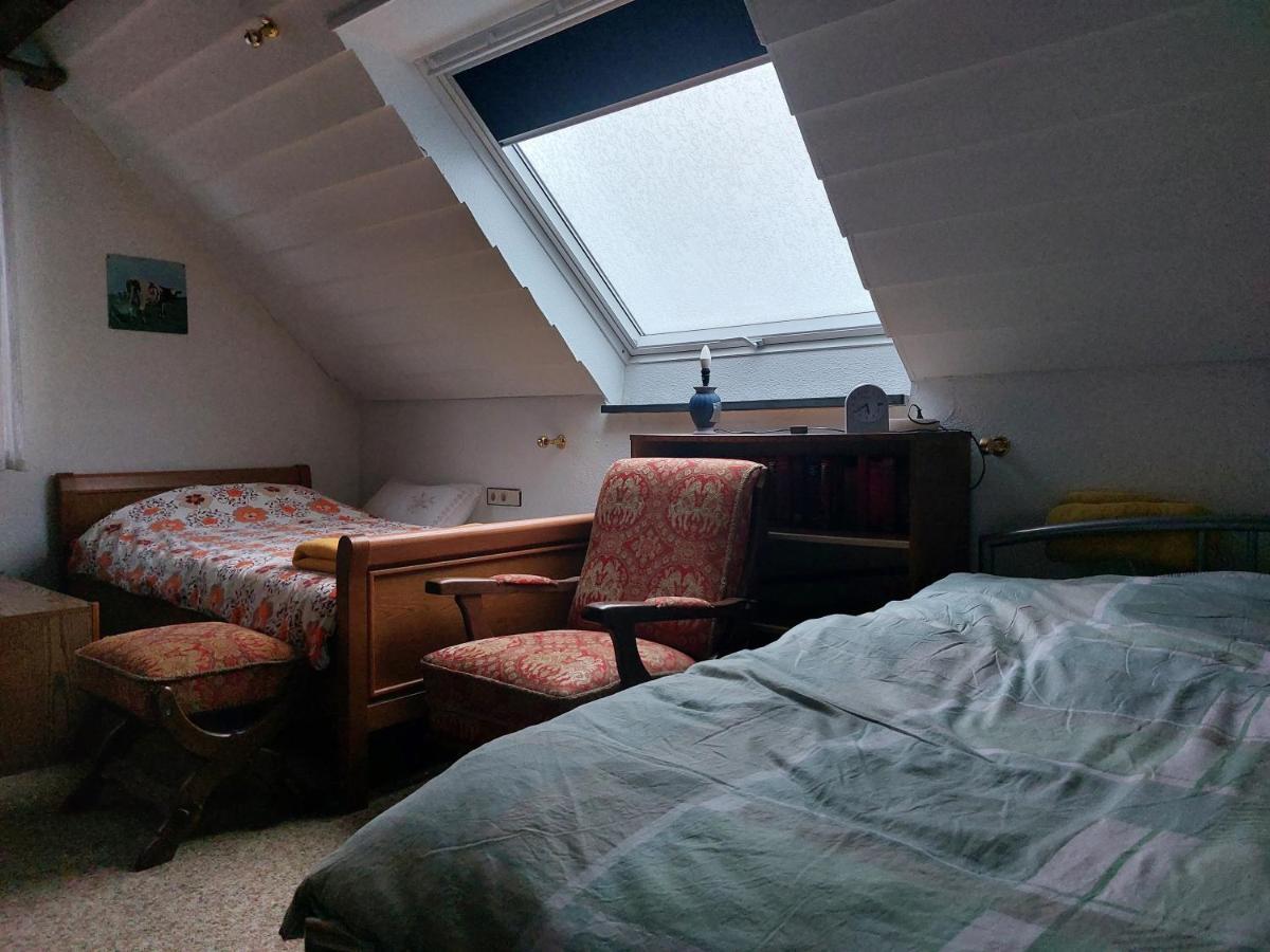 Zimmer Im Landhaus Erkelenz Exterior foto