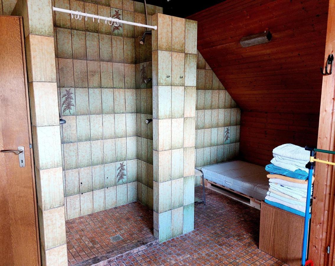Zimmer Im Landhaus Erkelenz Exterior foto
