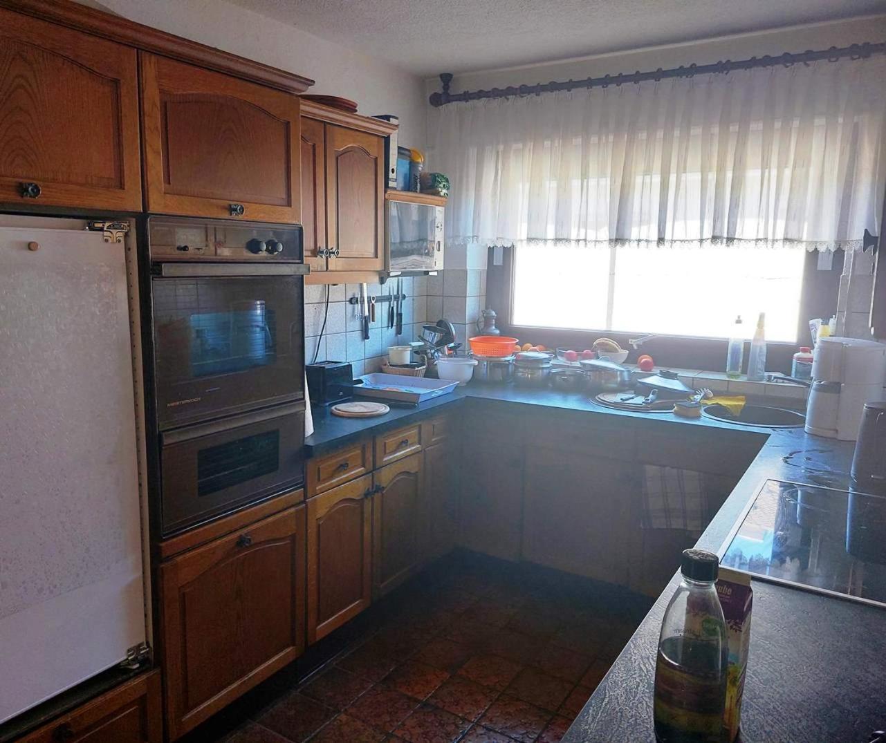 Zimmer Im Landhaus Erkelenz Exterior foto