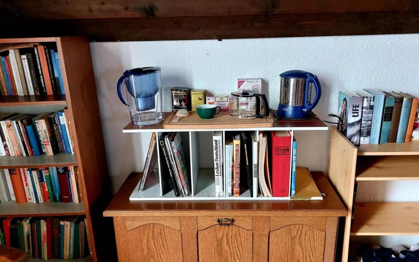 Zimmer Im Landhaus Erkelenz Exterior foto